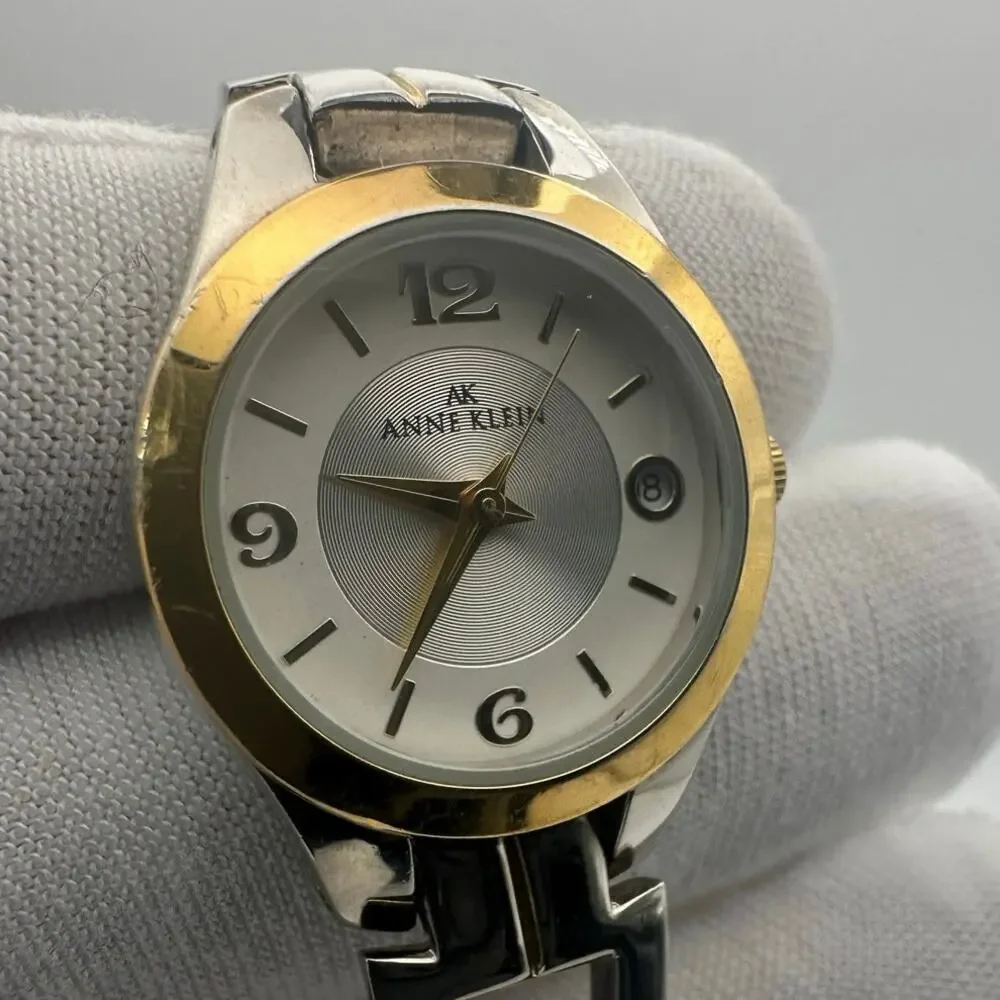 Anne Klein watch details